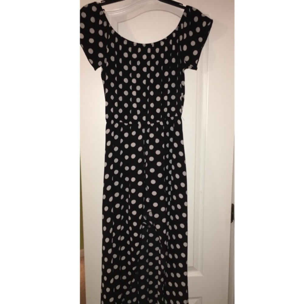 Women’s Maxi Romper